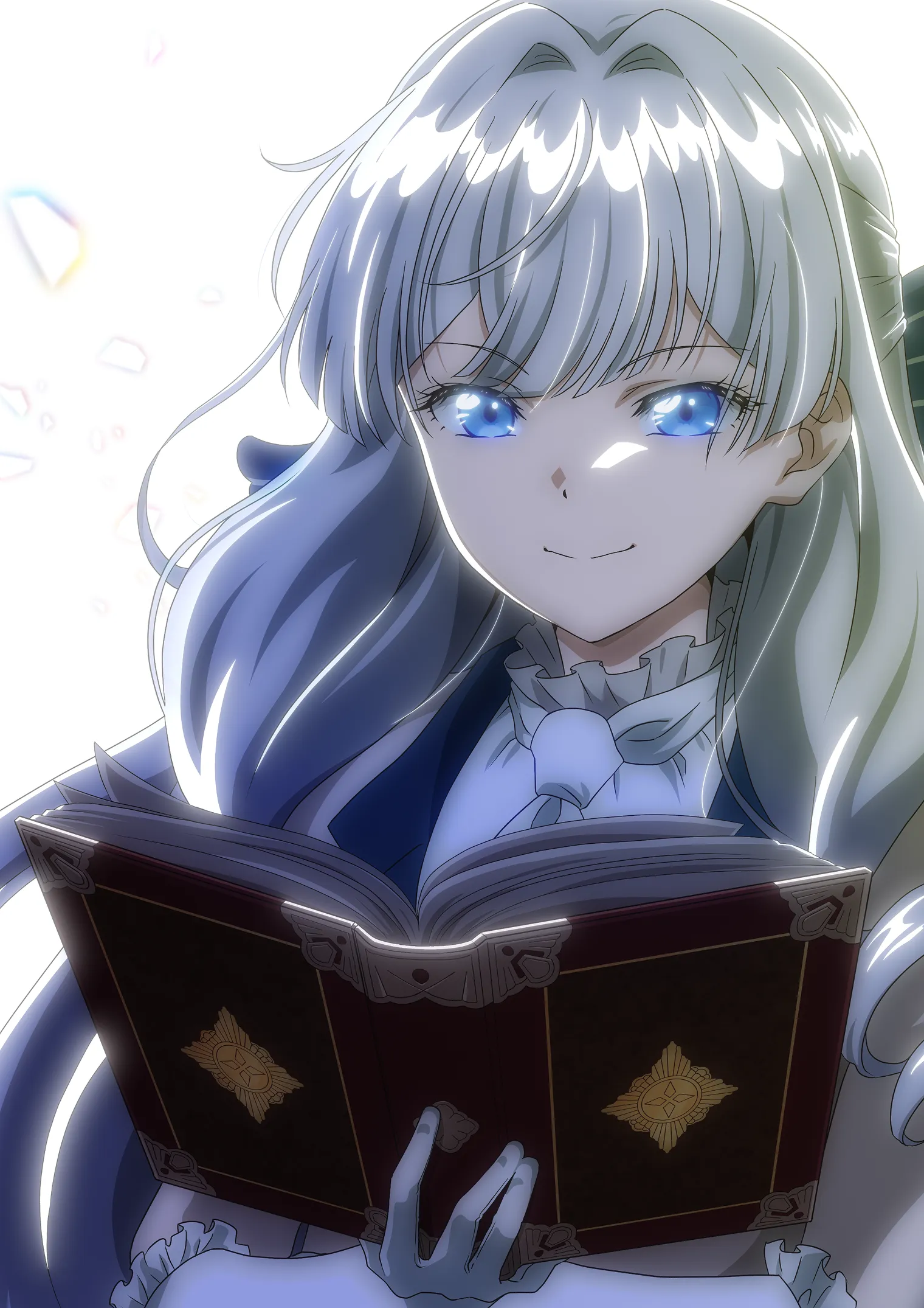 ブチ切れ令嬢は報復を誓いました。 ~魔導書の力で祖国を叩き潰します~
